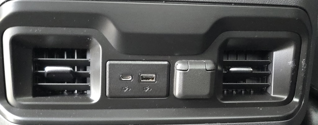 Chevrolet Silverado 1500  2021