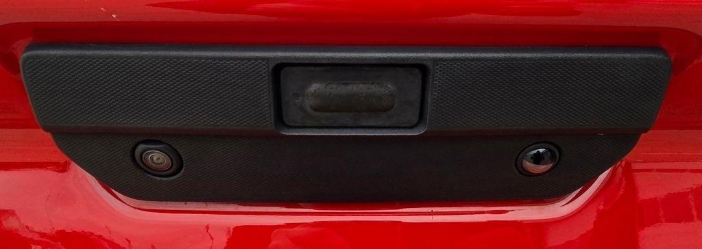 Chevrolet Silverado 1500  2021