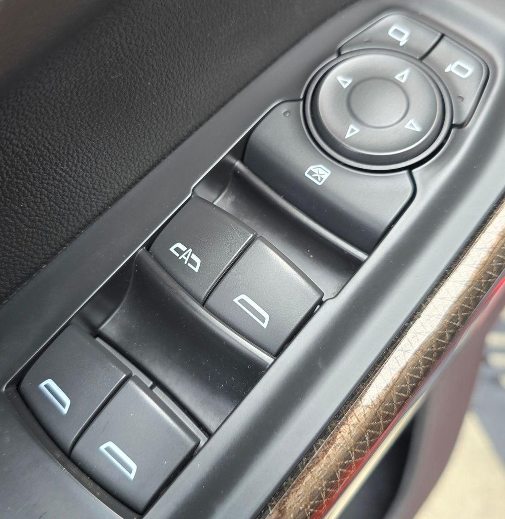 Chevrolet Silverado 1500  2021