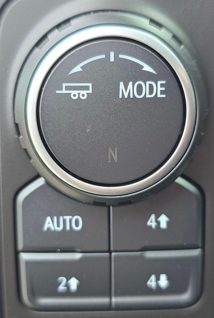 Chevrolet Silverado 1500  2021