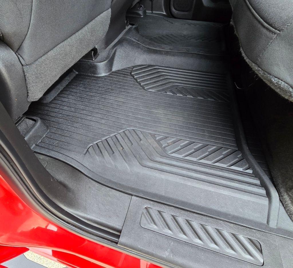 Chevrolet Silverado 1500  2021