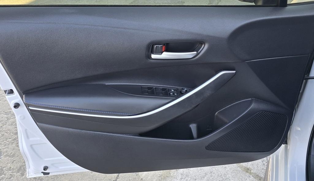 Toyota Corolla  2022