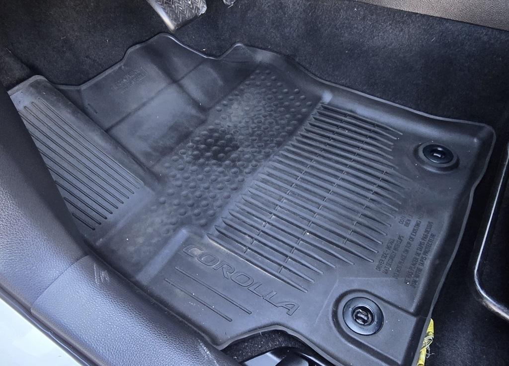 Toyota Corolla  2022