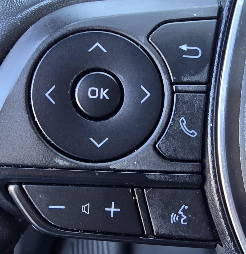 Toyota Corolla  2022