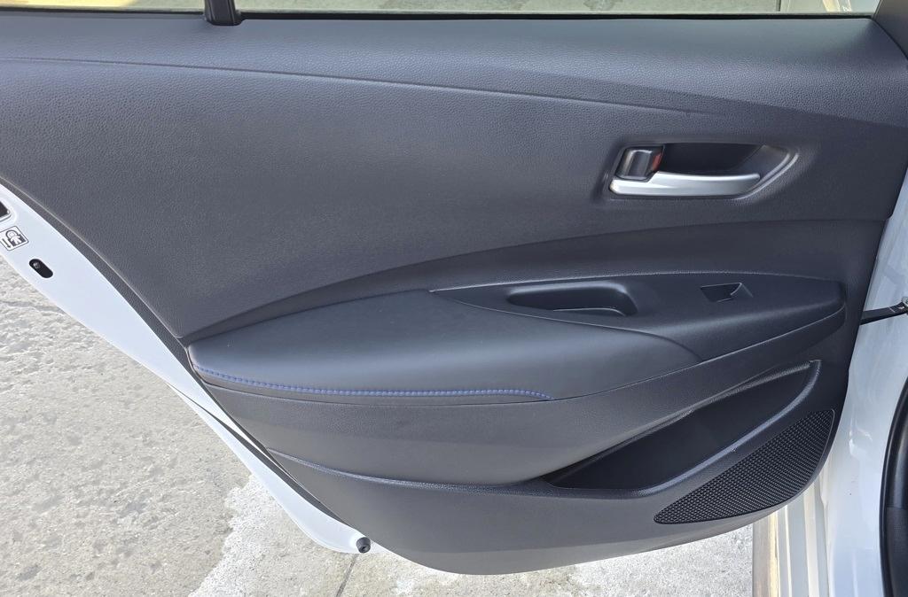 Toyota Corolla  2022