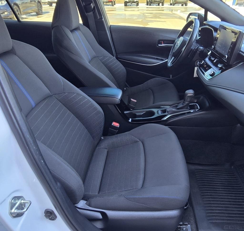 Toyota Corolla  2022