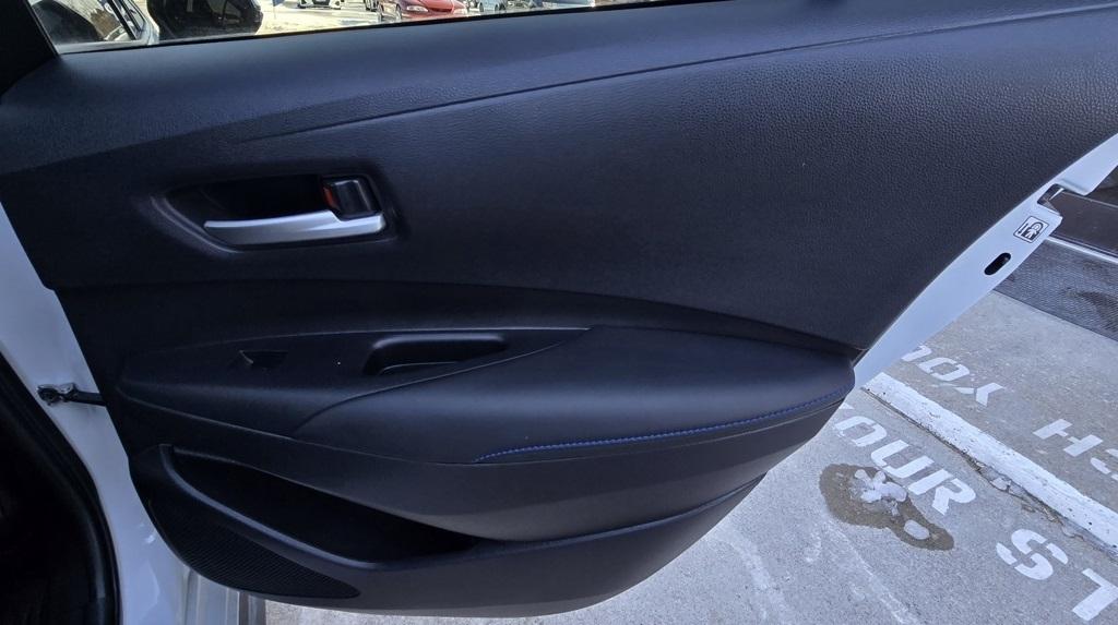 Toyota Corolla  2022