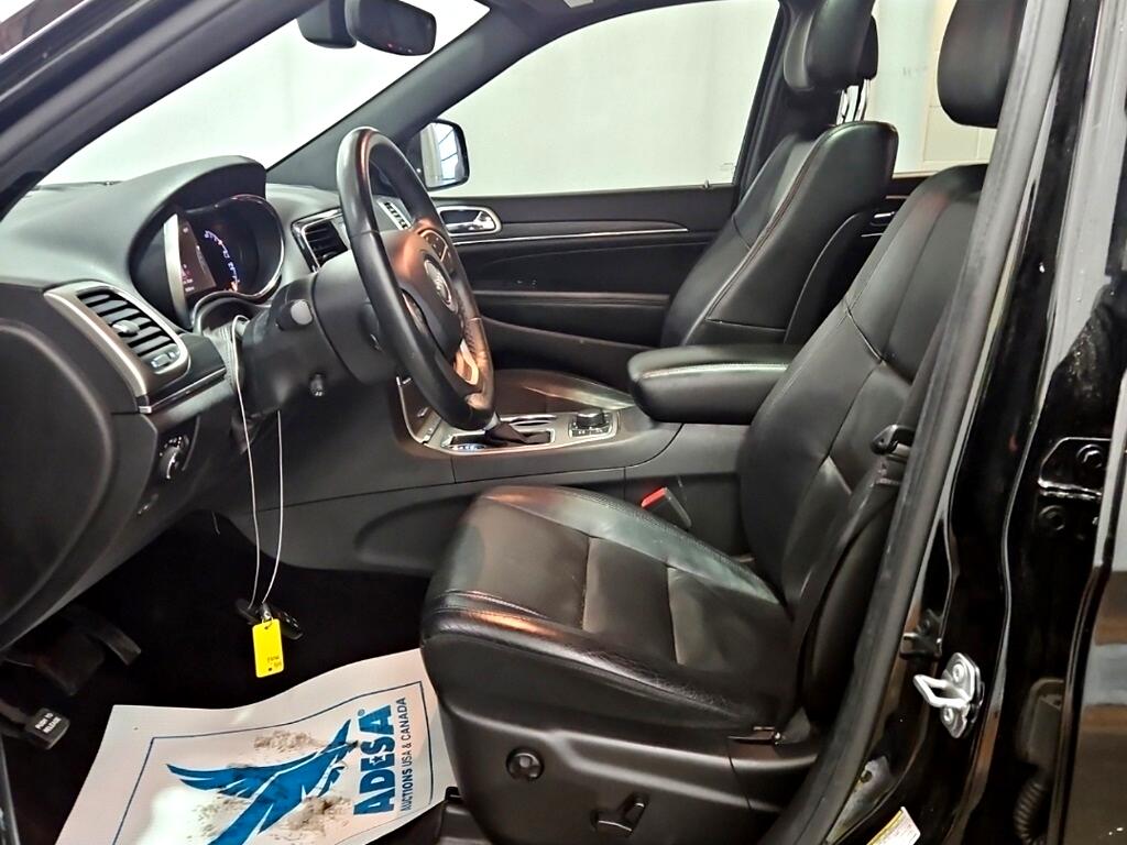 Jeep Grand Cherokee  2019