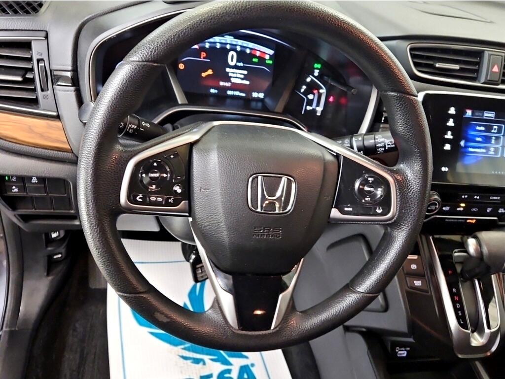 Honda CR-V  2020
