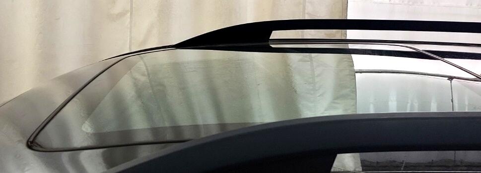 Subaru Forester  2018