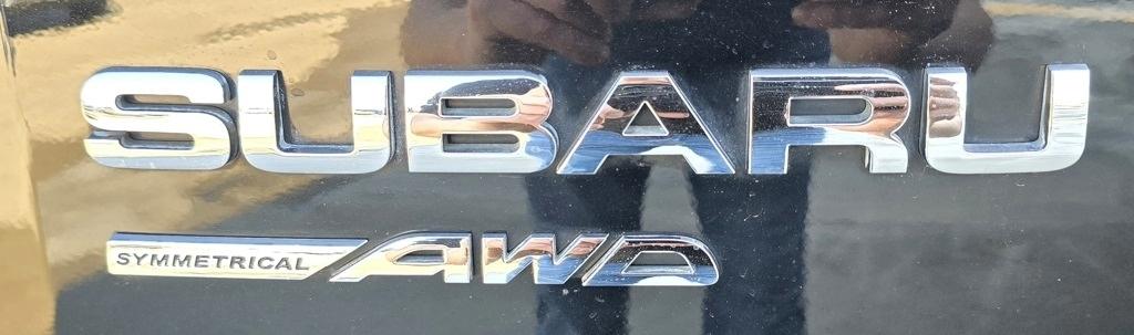 Subaru Forester  2018