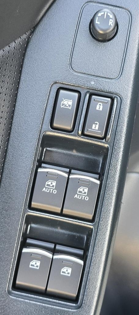 Subaru Forester  2018