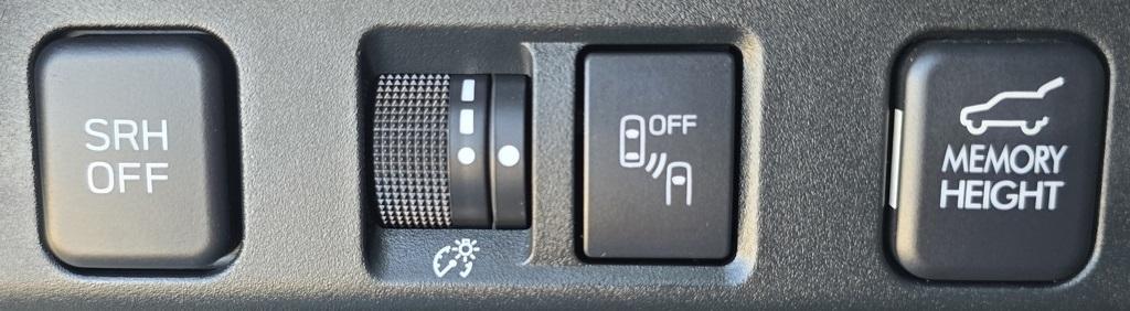 Subaru Forester  2018