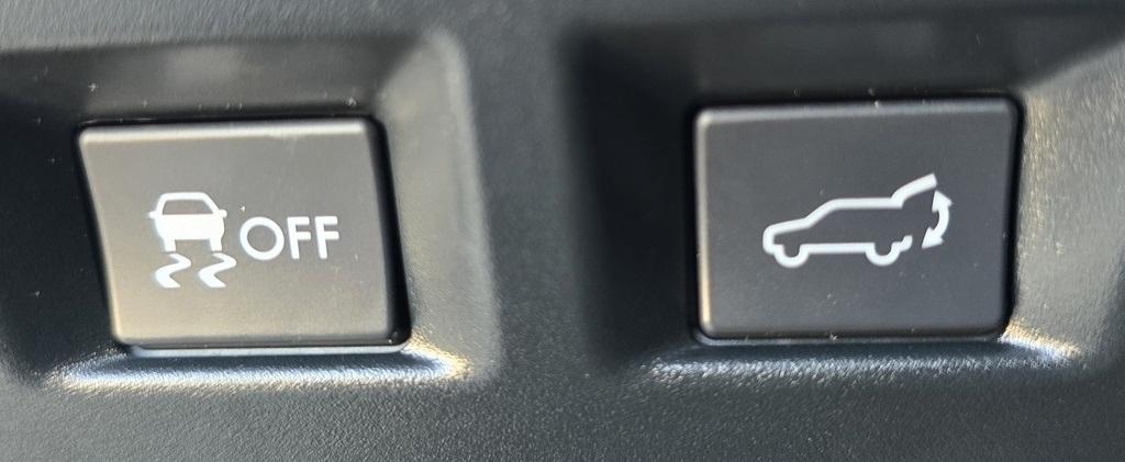 Subaru Forester  2018