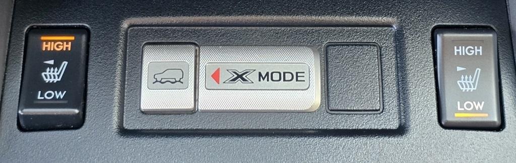 Subaru Forester  2018