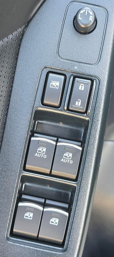 Subaru Forester  2018