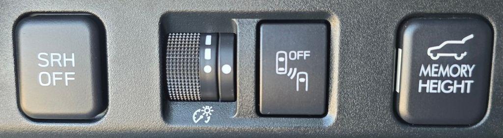 Subaru Forester  2018