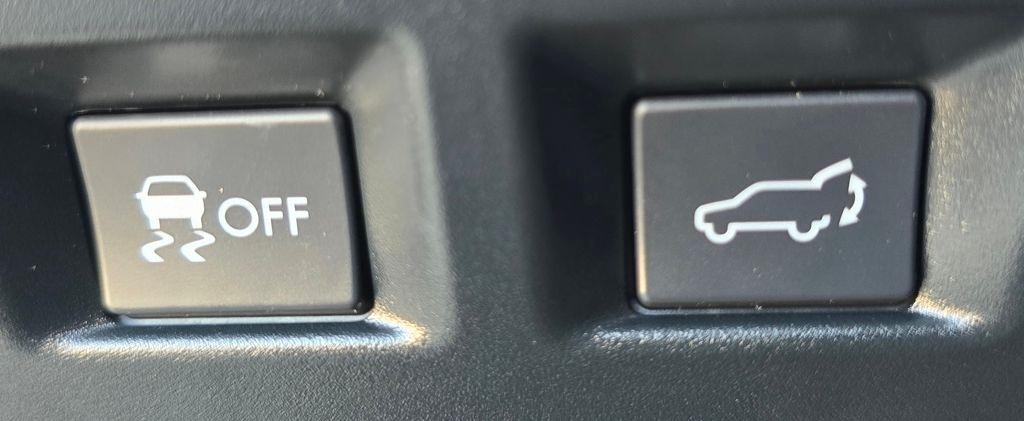 Subaru Forester  2018