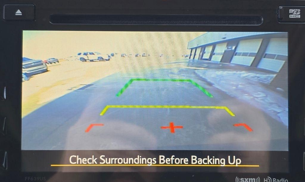 Subaru Forester  2018