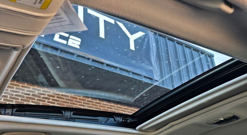 Subaru Forester  2018