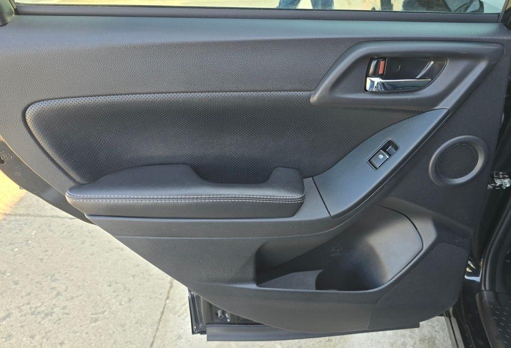 Subaru Forester  2018