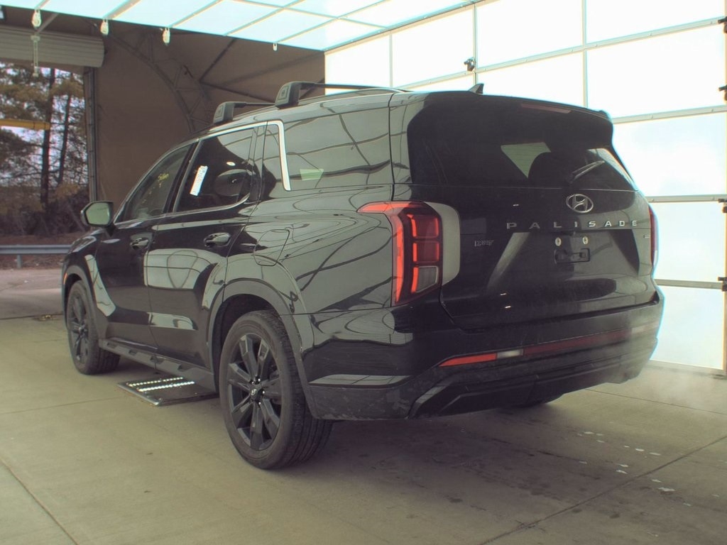 Hyundai Palisade  2023