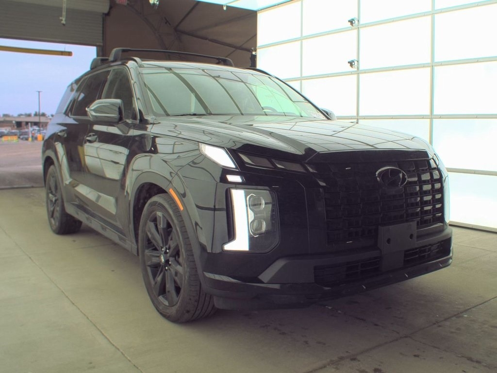 Hyundai Palisade  2023