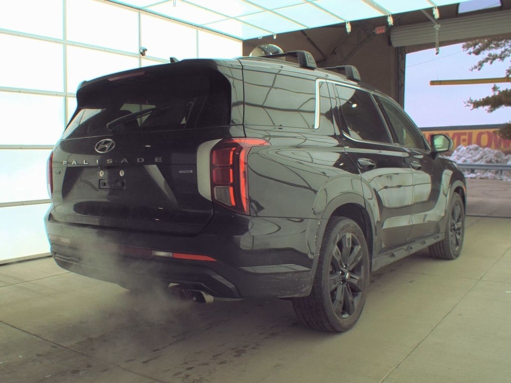 Hyundai Palisade  2023