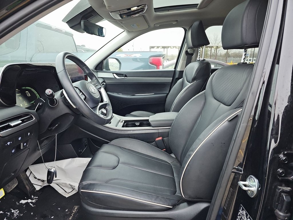 Hyundai Palisade  2023