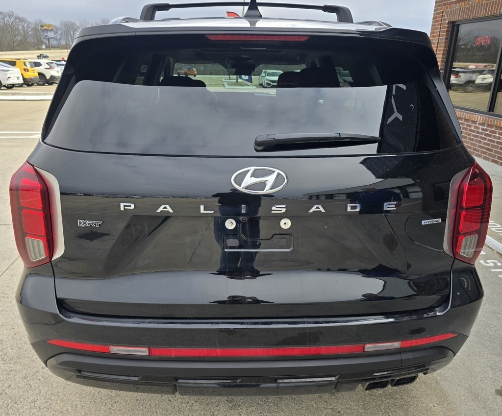 Hyundai Palisade  2023