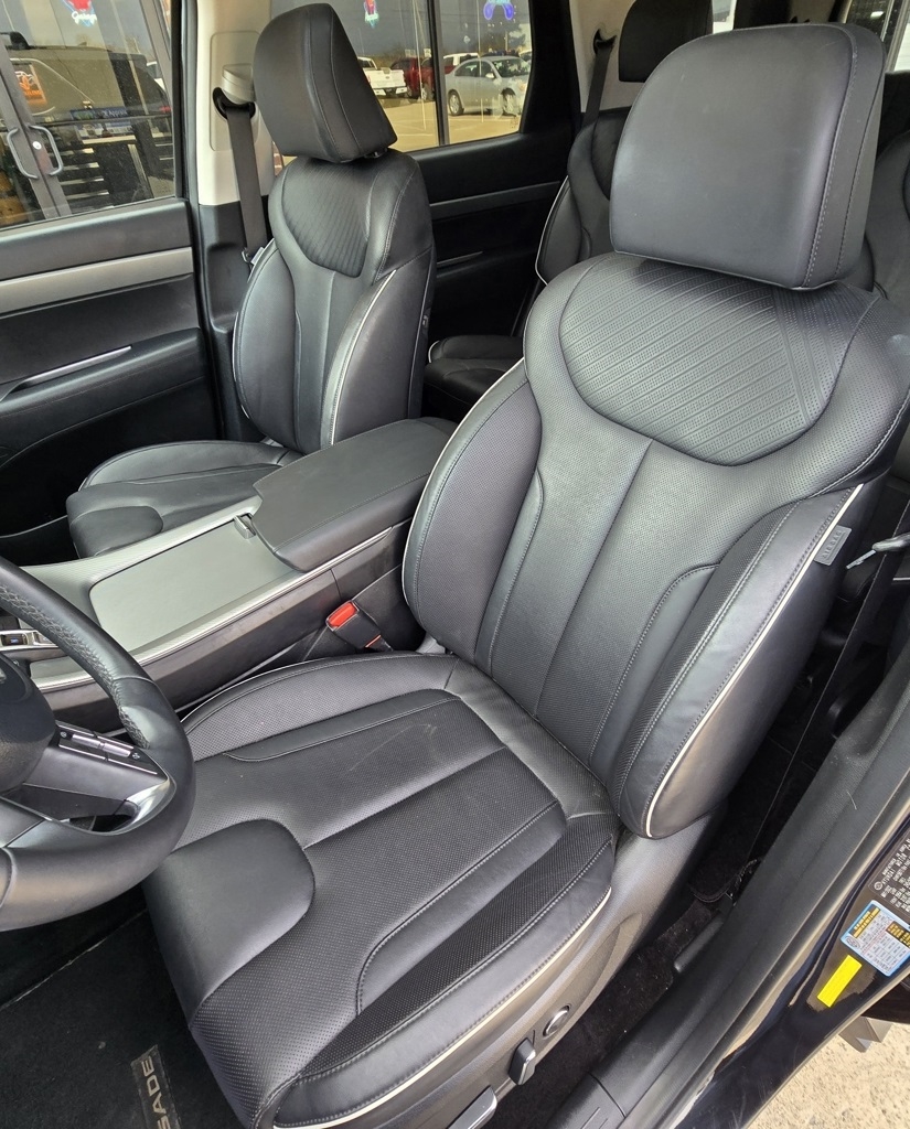 Hyundai Palisade  2023