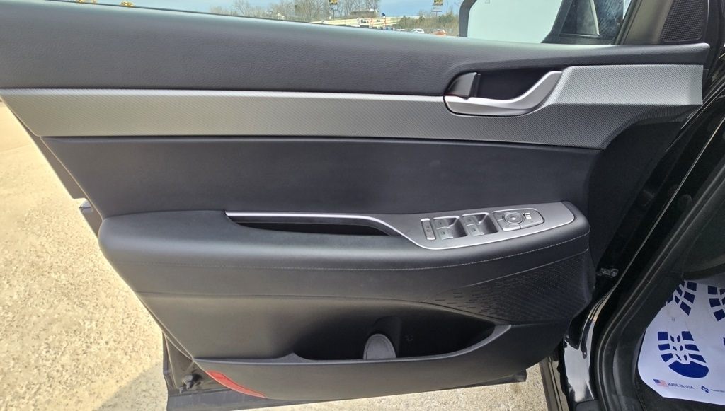 Hyundai Palisade  2023