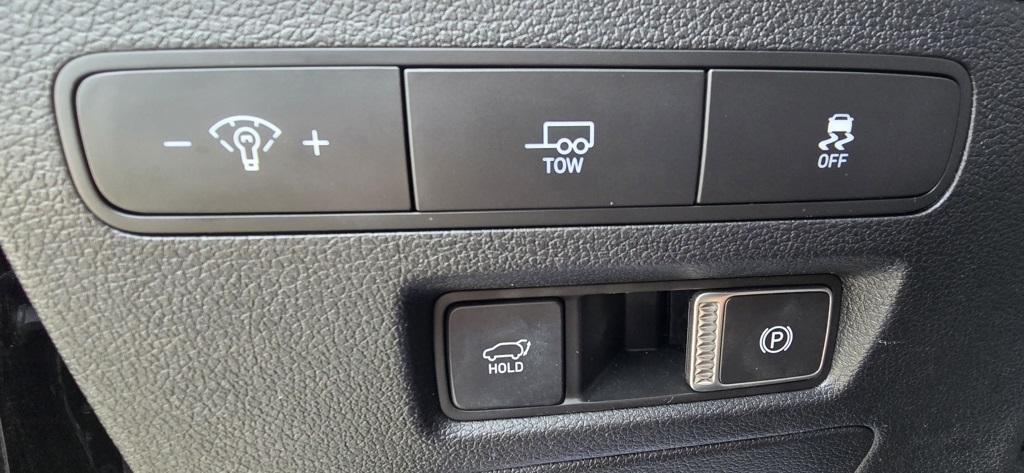 Hyundai Palisade  2023