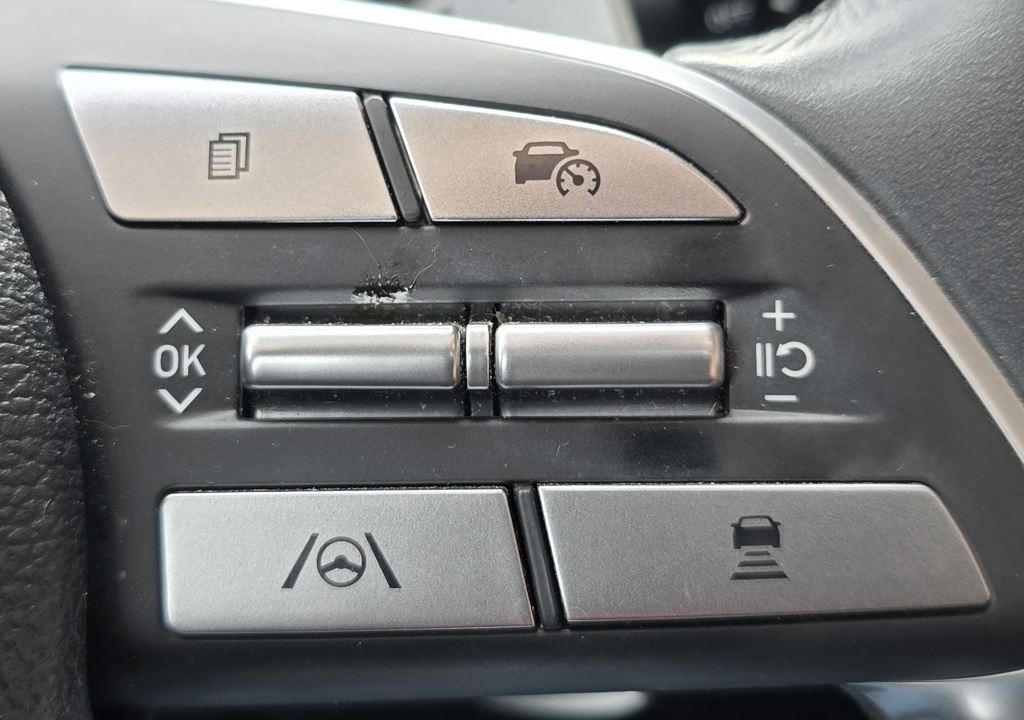 Hyundai Palisade  2023