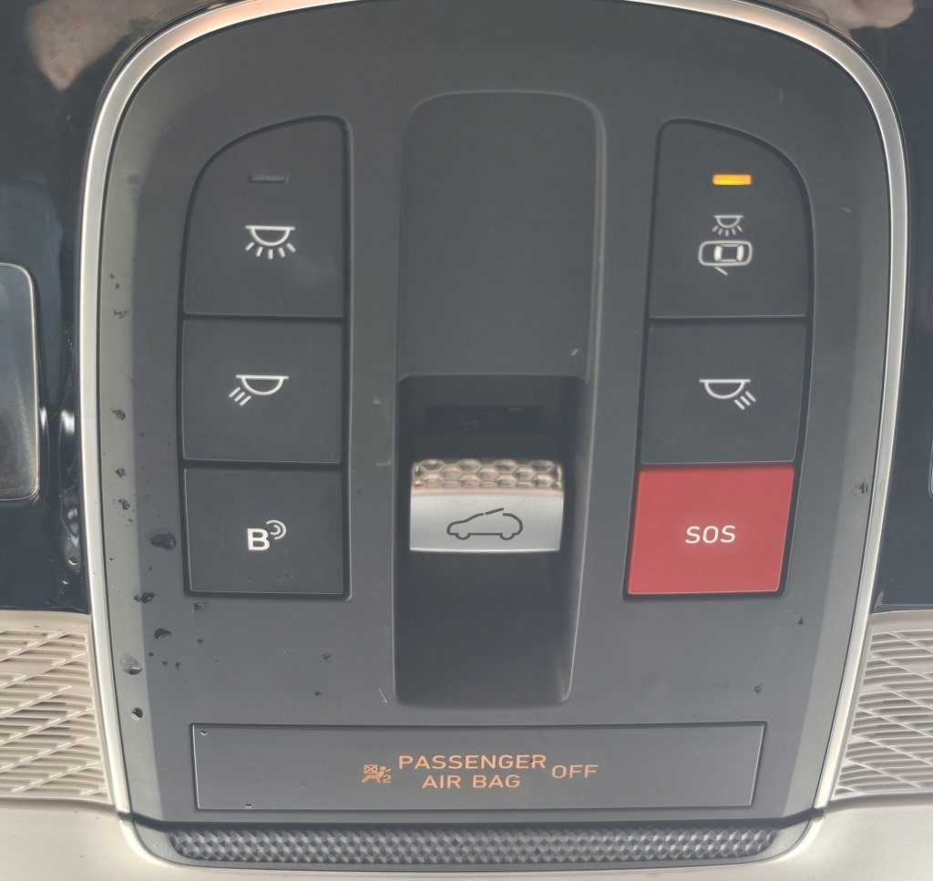 Hyundai Palisade  2023