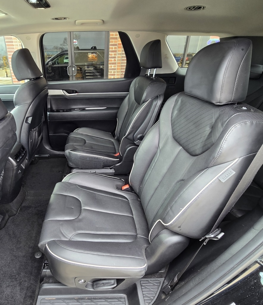 Hyundai Palisade  2023