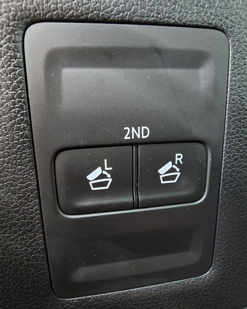 Hyundai Palisade  2023