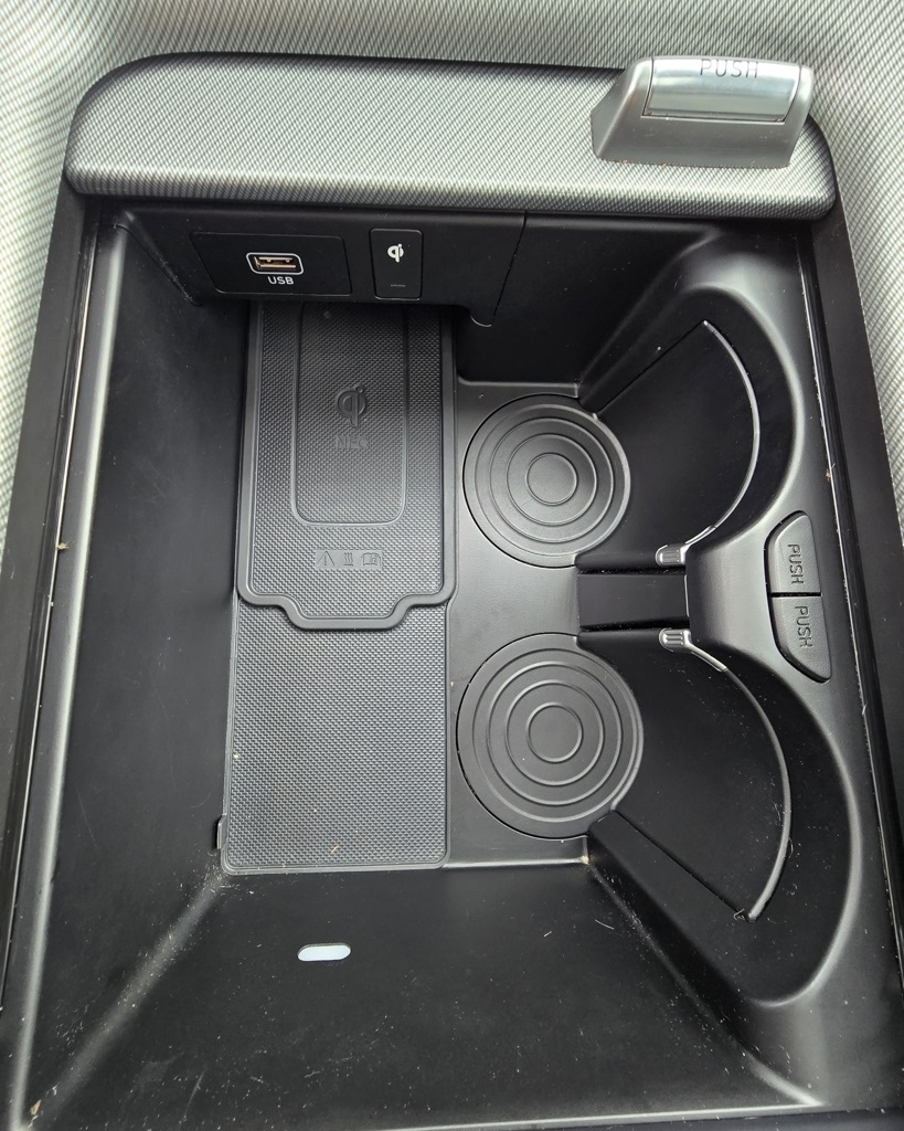 Hyundai Palisade  2023