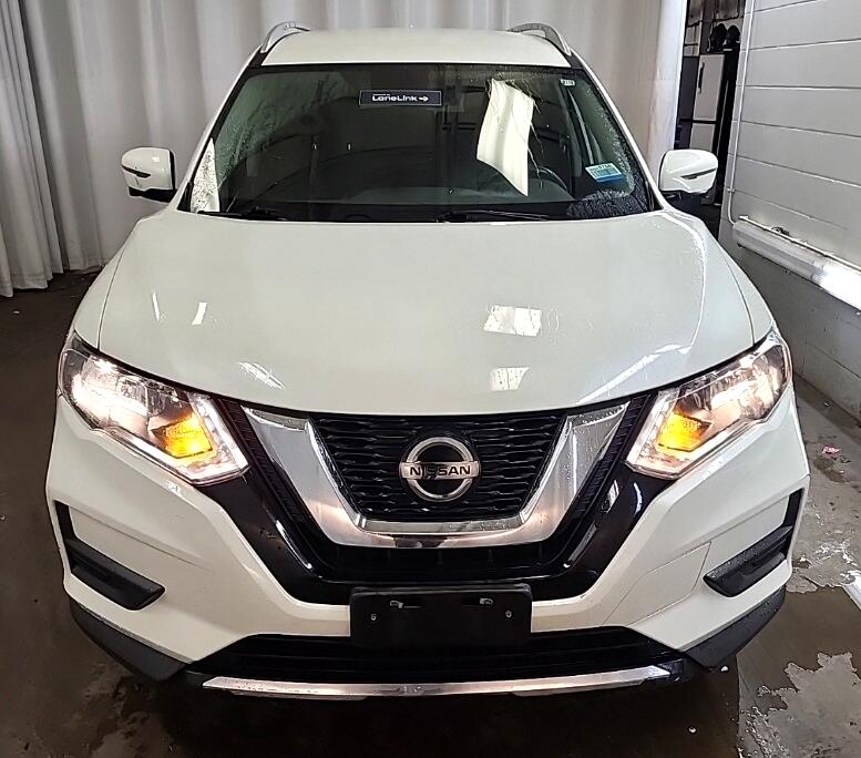 Nissan Rogue  2019