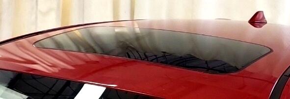 Subaru Impreza  2019