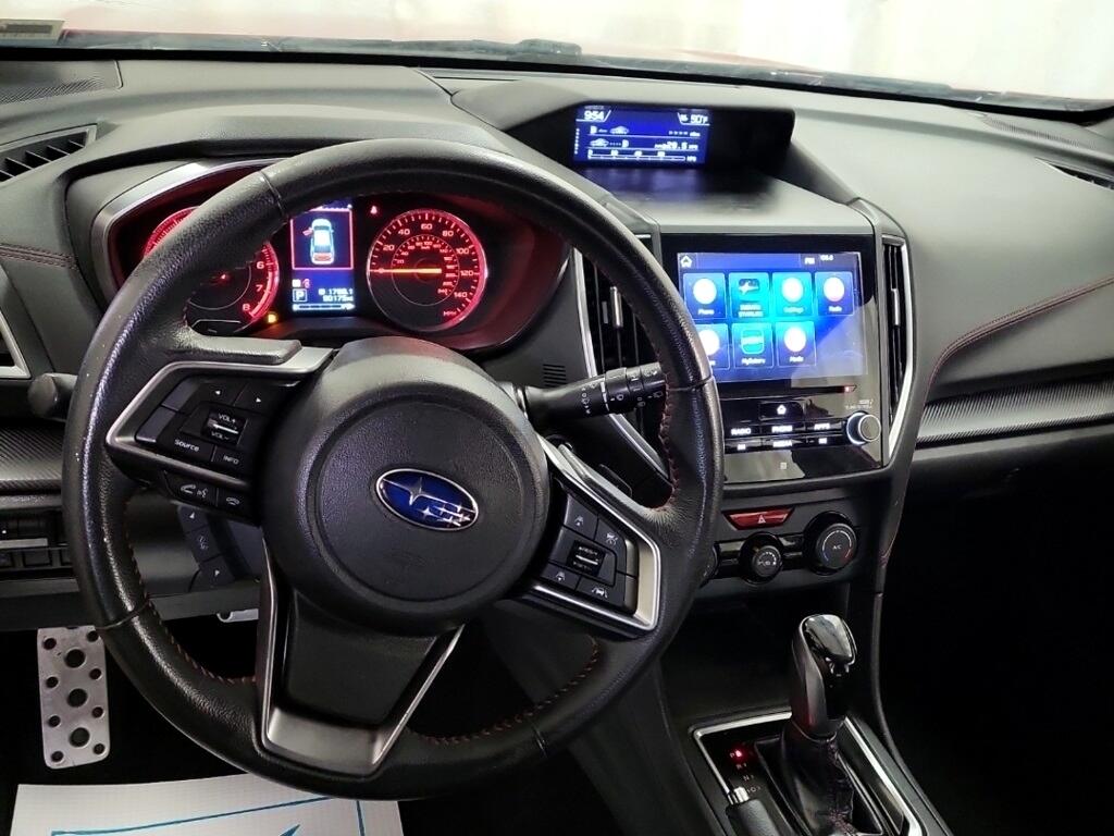 Subaru Impreza  2019