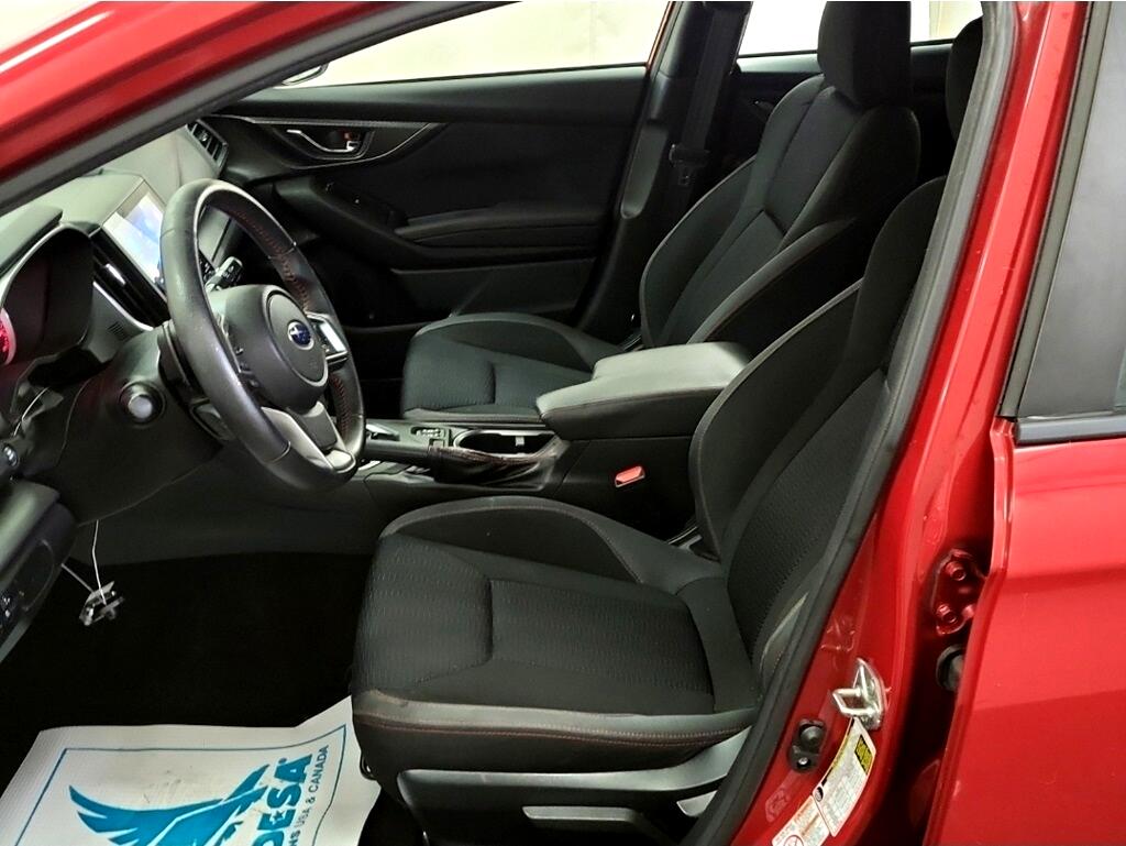 Subaru Impreza  2019