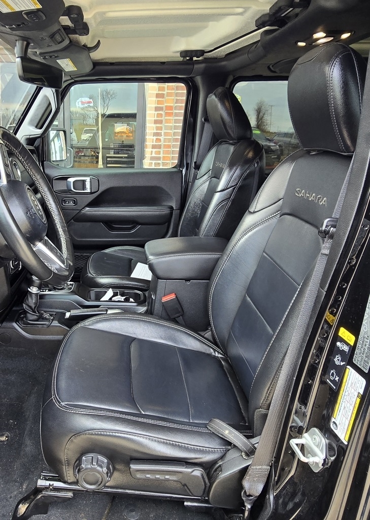 Jeep Wrangler 4xe  2022