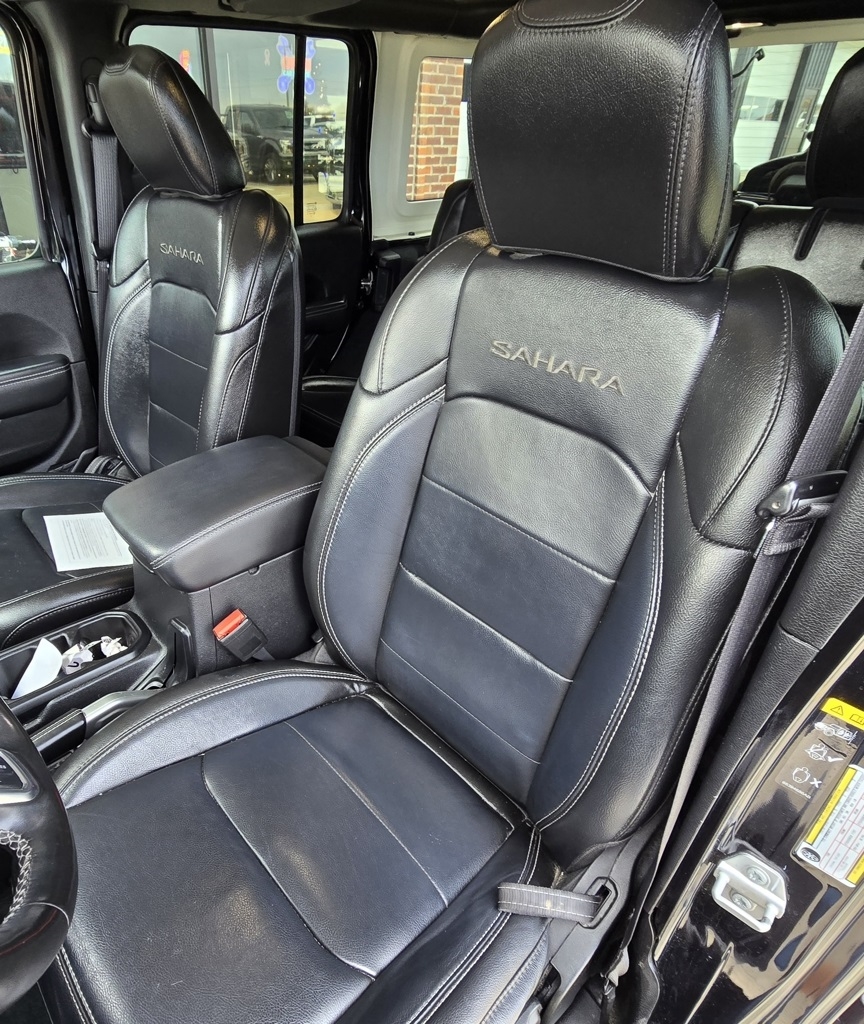 Jeep Wrangler 4xe  2022