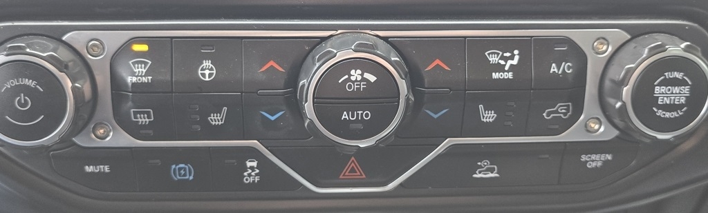 Jeep Wrangler 4xe  2022