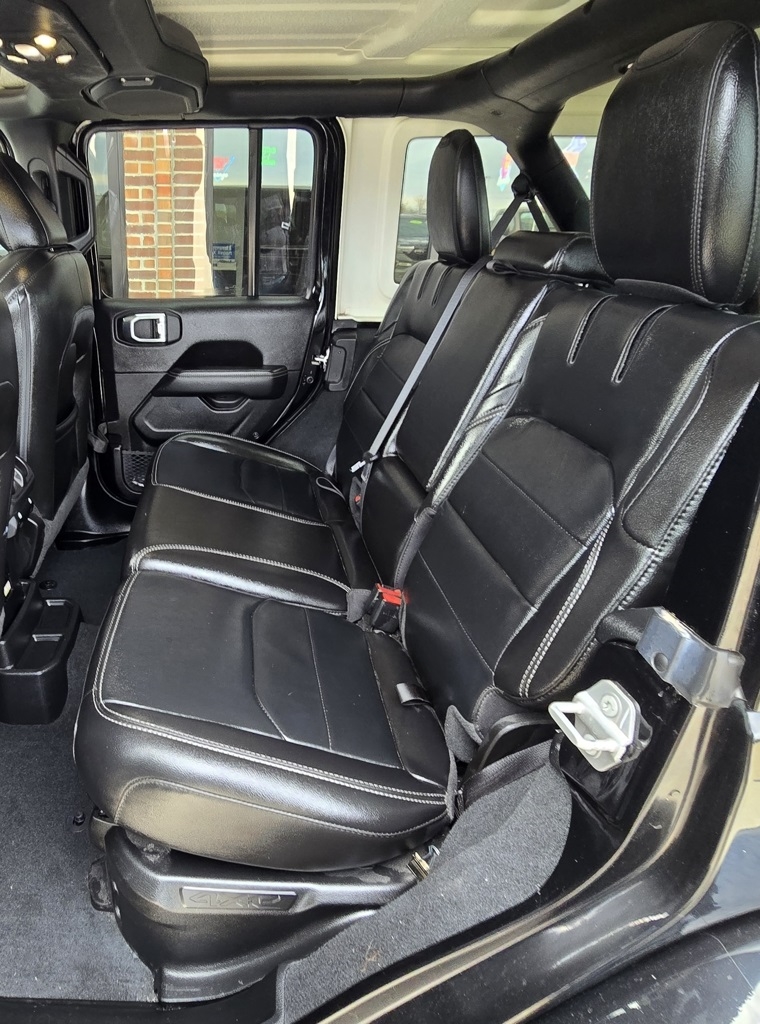 Jeep Wrangler 4xe  2022