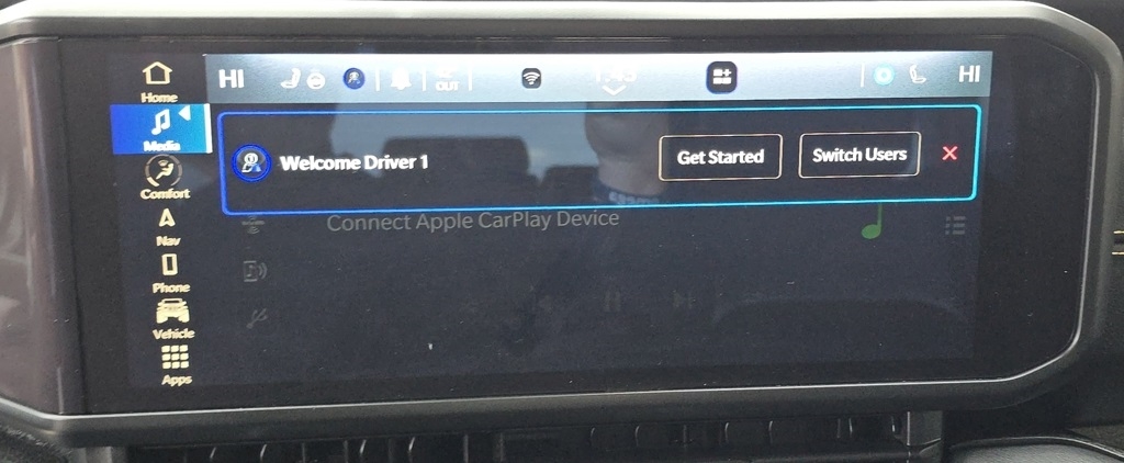 Jeep Wrangler 4xe  2024