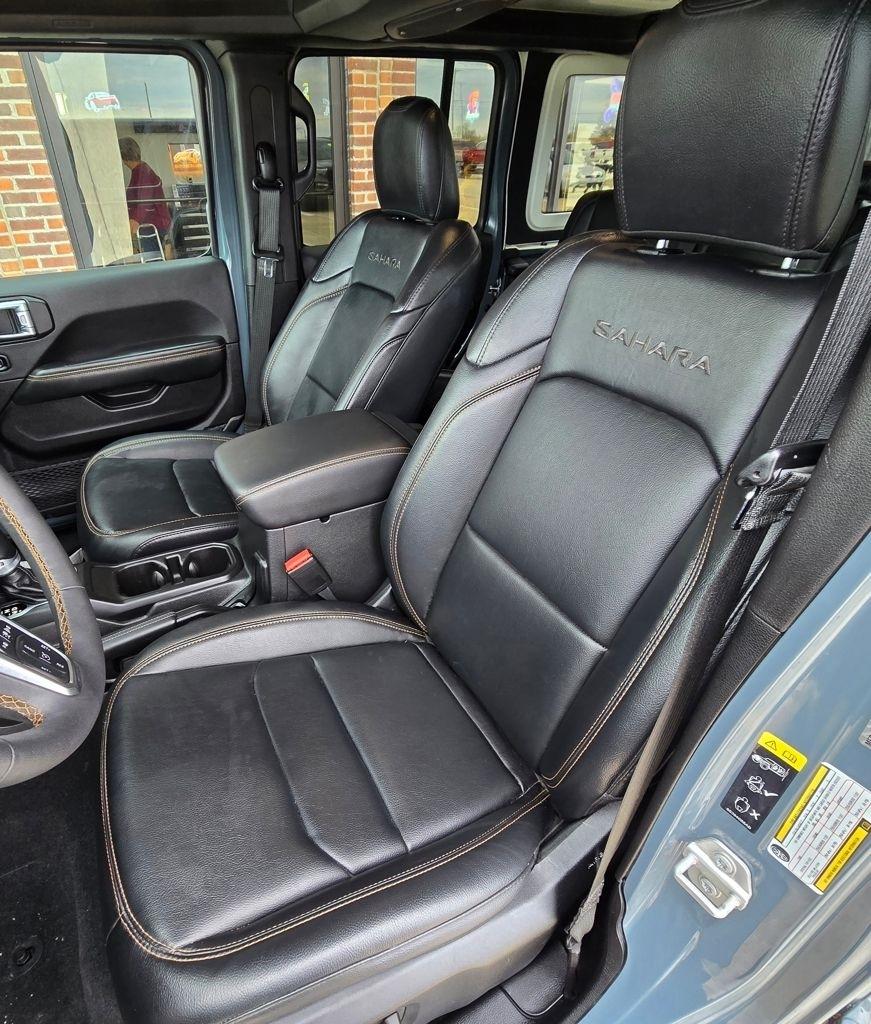 Jeep Wrangler 4xe  2024