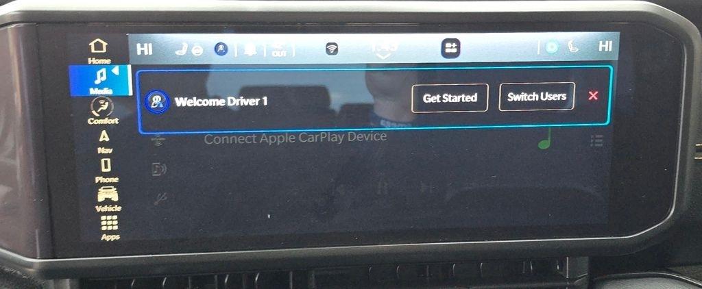 Jeep Wrangler 4xe  2024