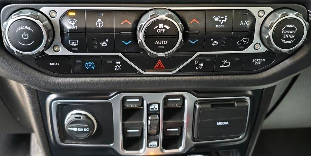 Jeep Wrangler 4xe  2024